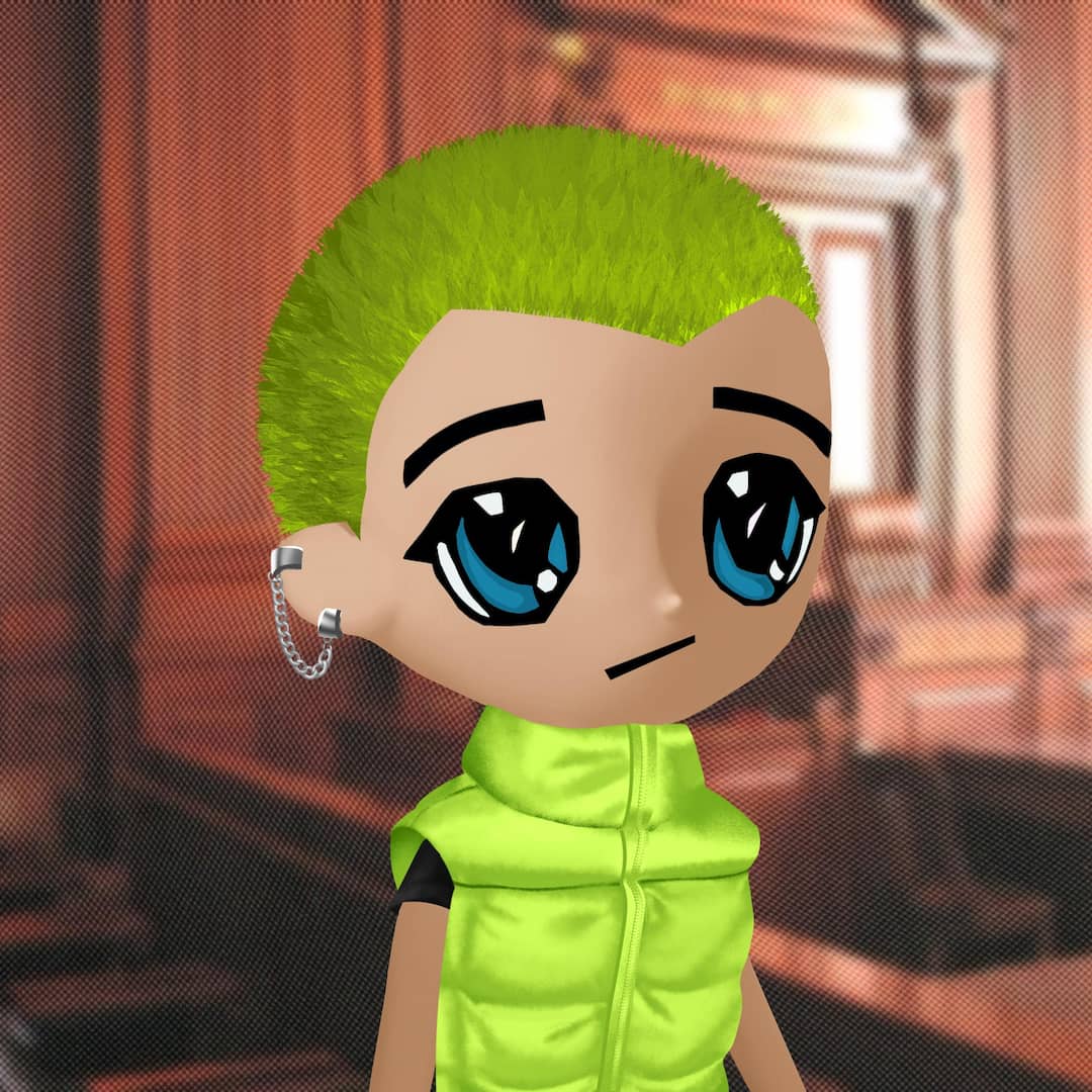 Hoodilio #2711