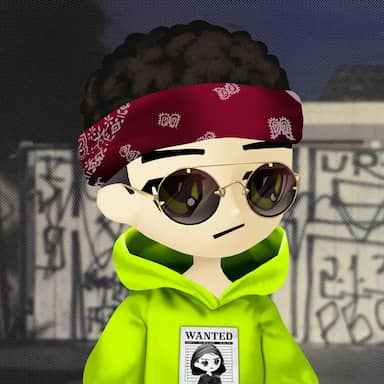 Hoodilio #2712