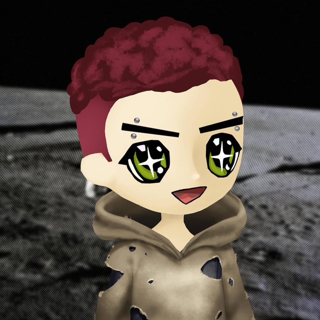 Hoodilio #2714