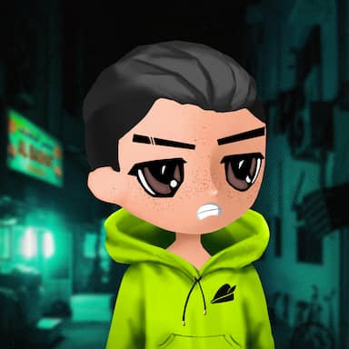 Hoodilio #2716