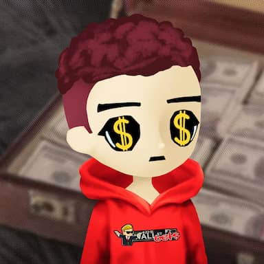 Hoodilio #2718