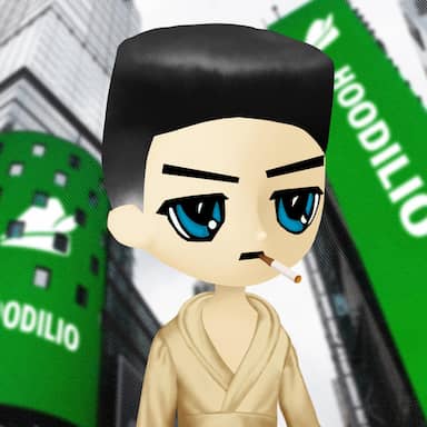 Hoodilio #2720