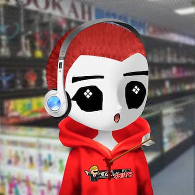 Hoodilio #2721