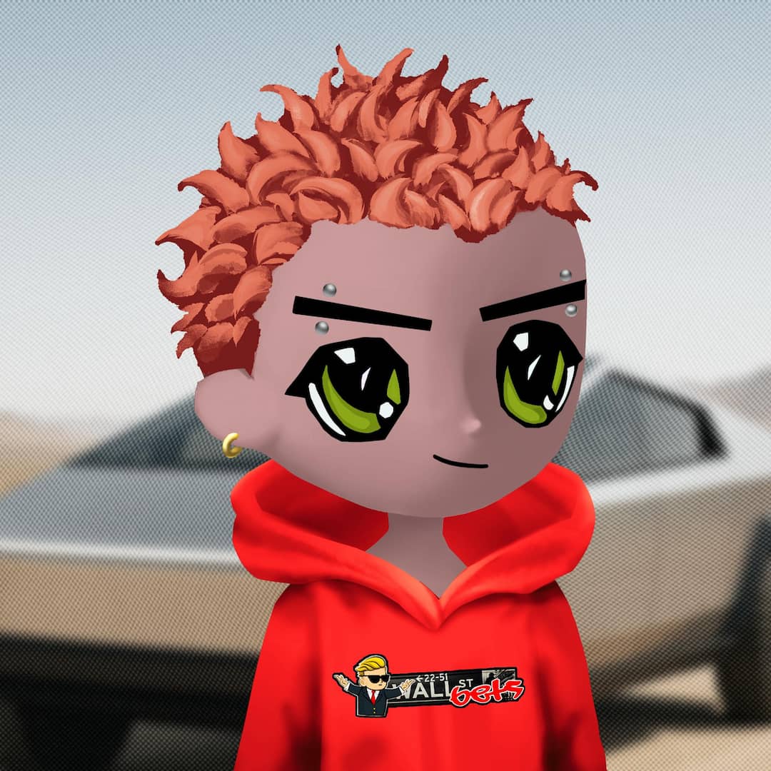 Hoodilio #2722