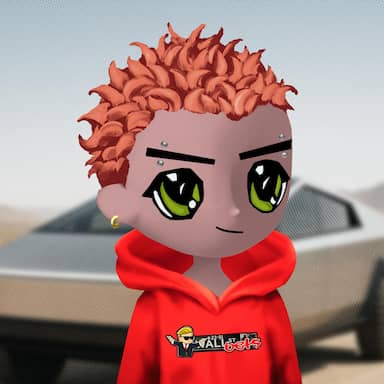 Hoodilio #2722