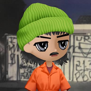 Hoodilio #2723