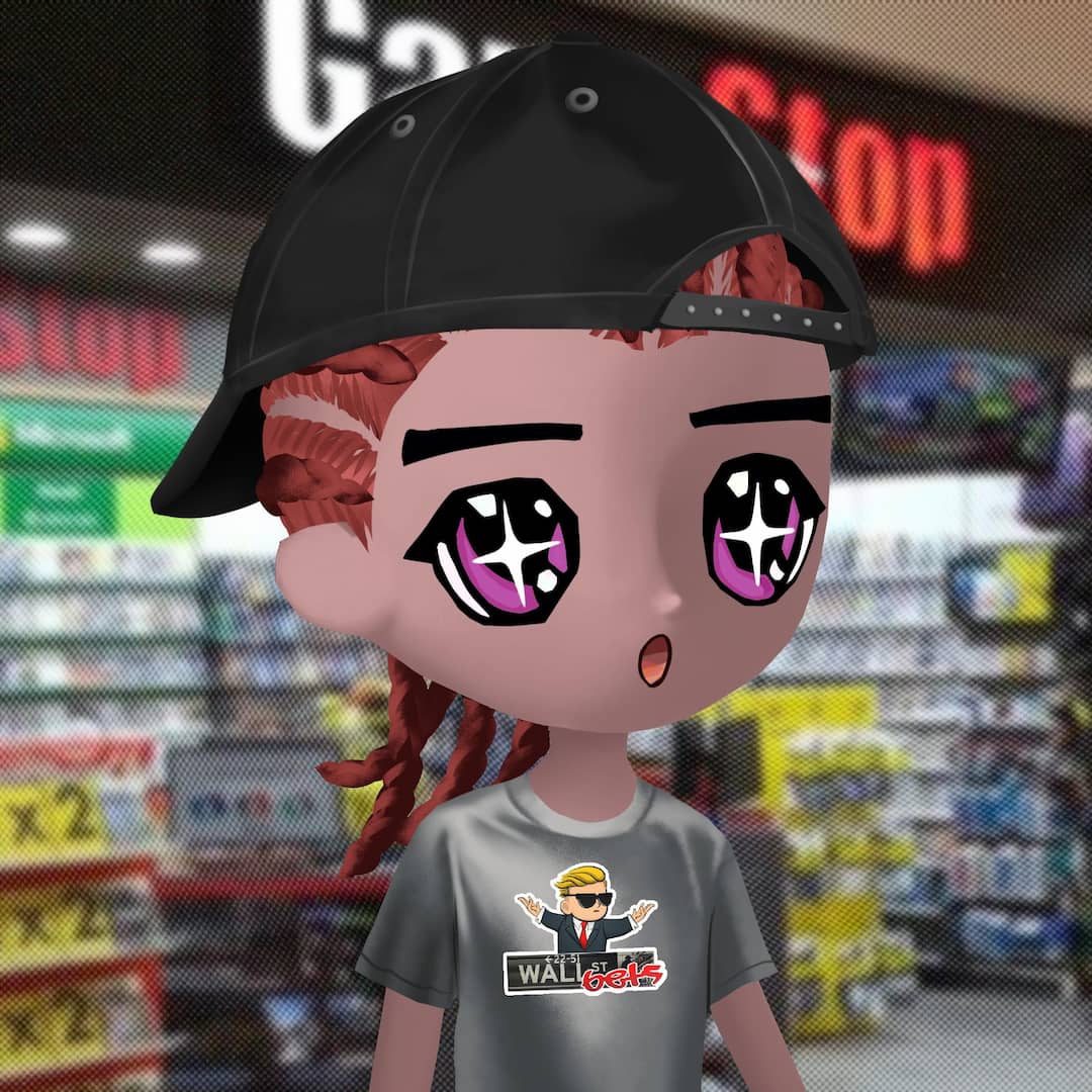Hoodilio #2724