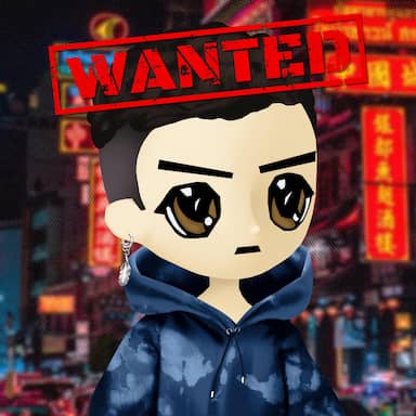 Hoodilio #2726