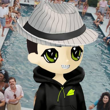 Hoodilio #2736