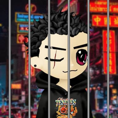 Hoodilio #2737