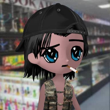 Hoodilio #2742