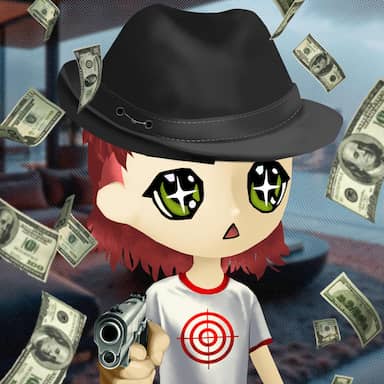 Hoodilio #2743