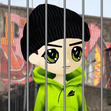 Hoodilio #2746