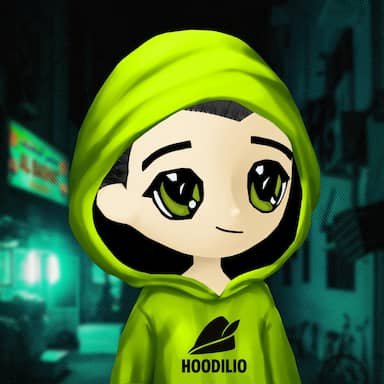 Hoodilio #2750