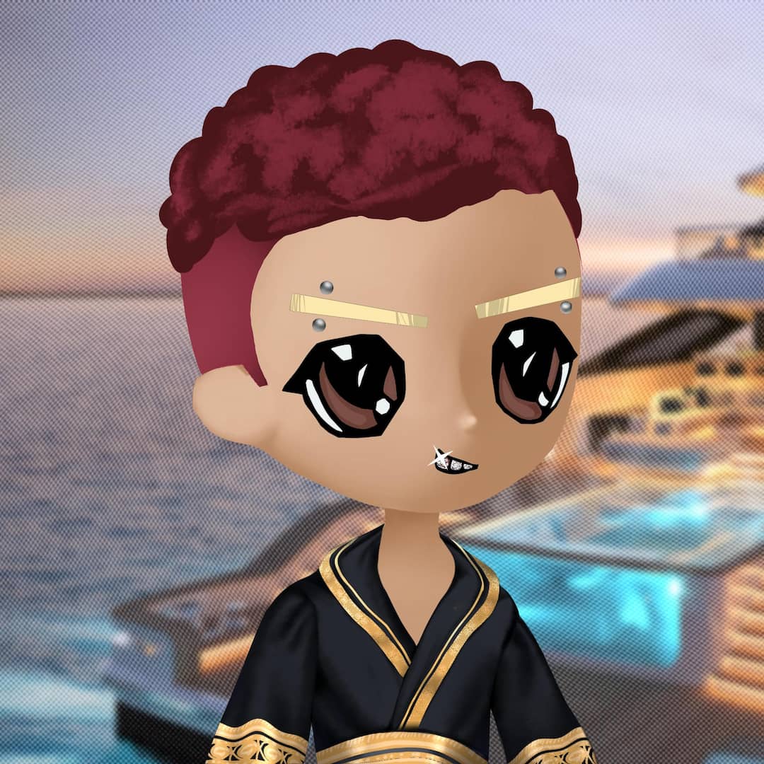 Hoodilio #2751