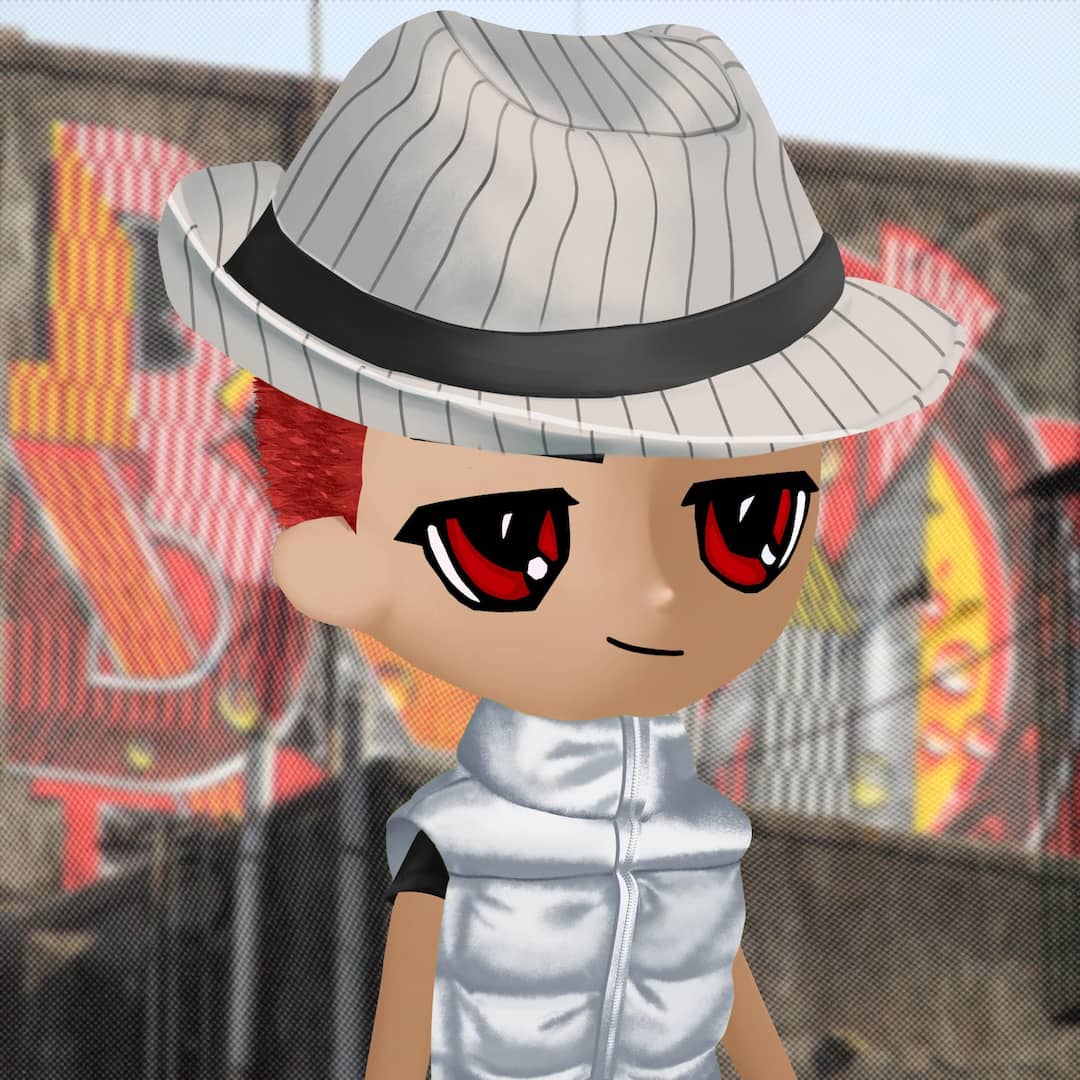 Hoodilio #2754