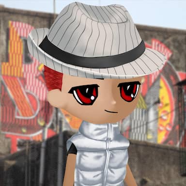 Hoodilio #2754