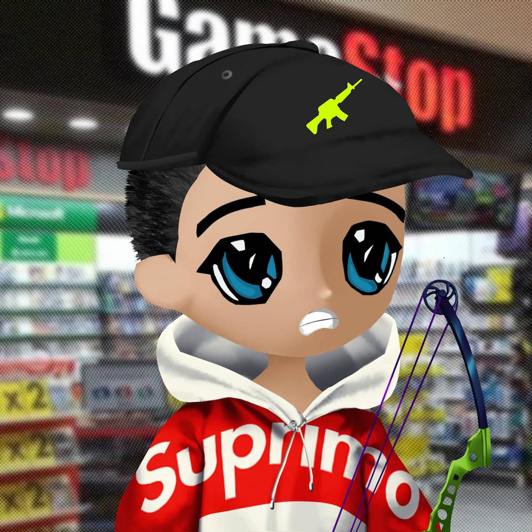 Hoodilio #2757