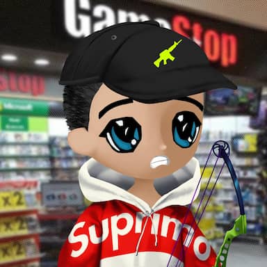 Hoodilio #2757