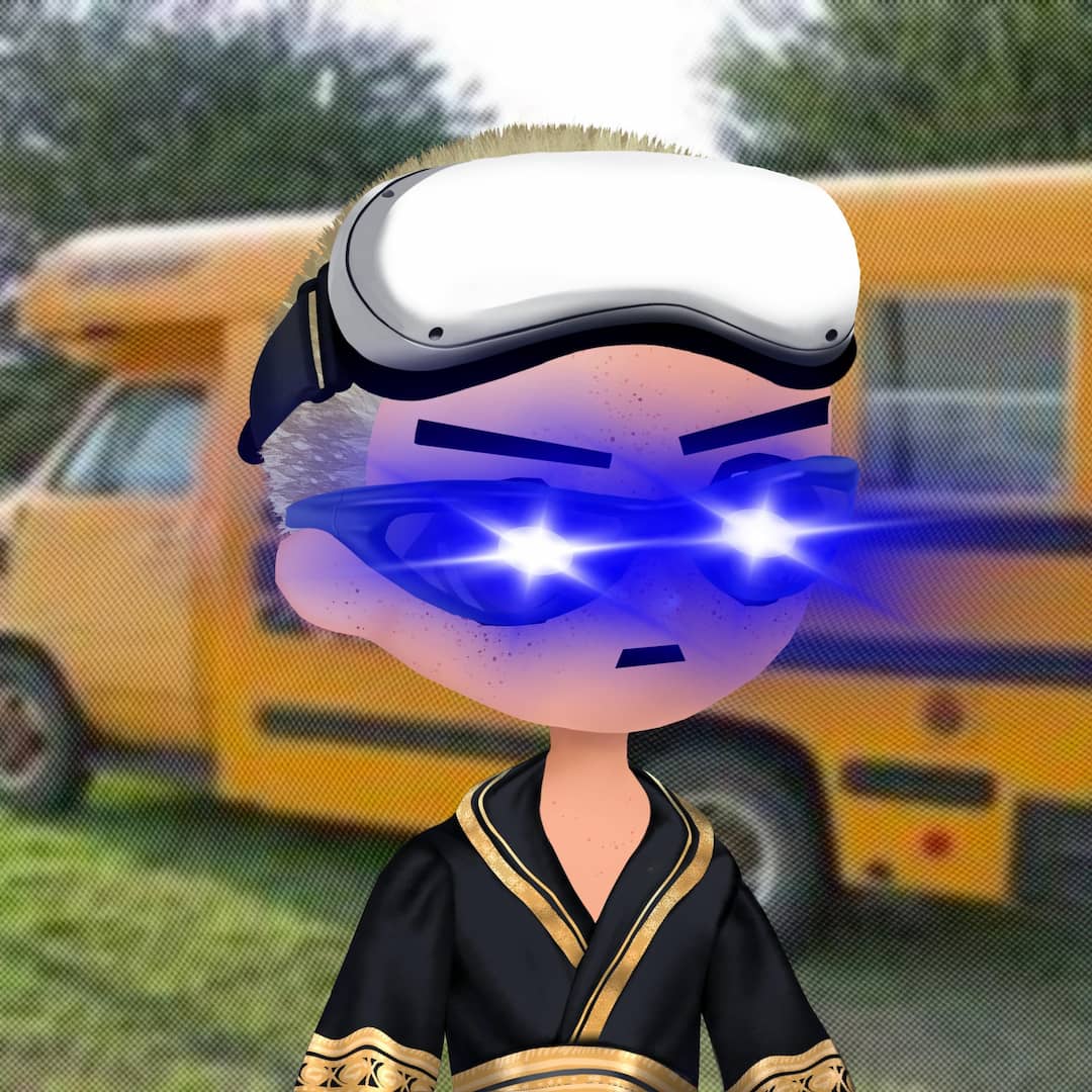 Hoodilio #2758