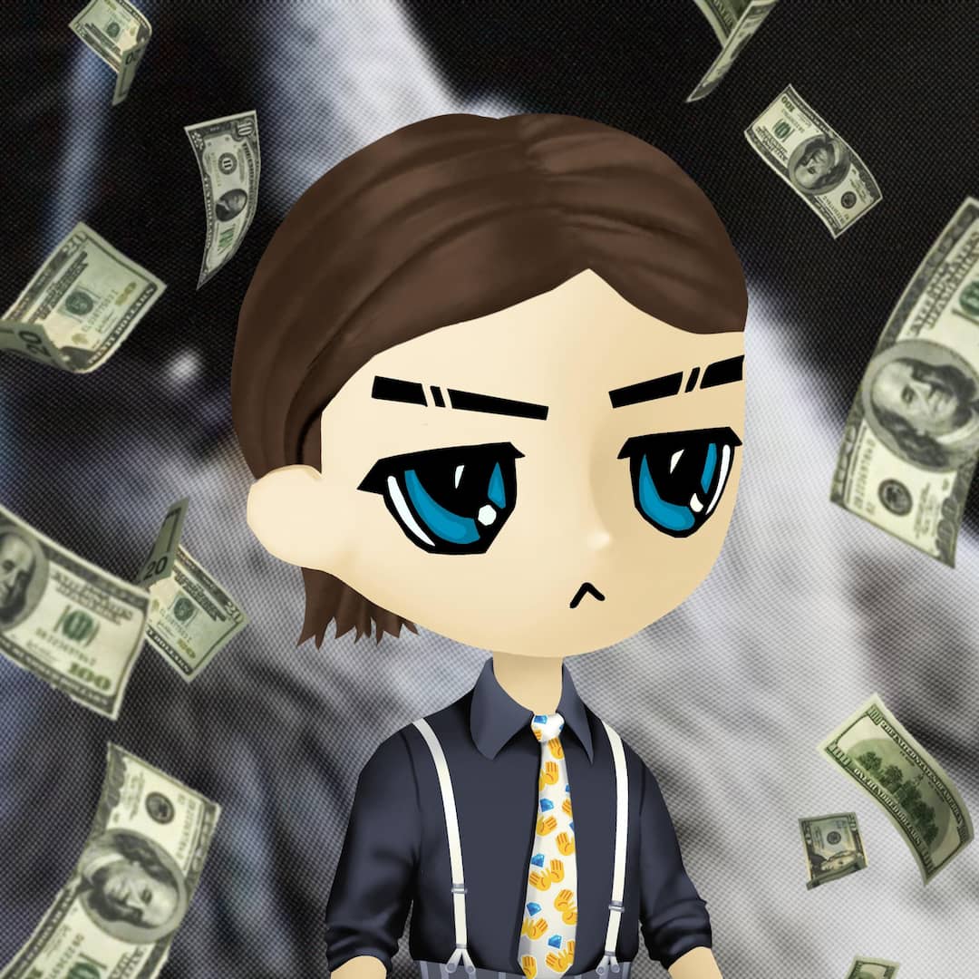 Hoodilio #2759
