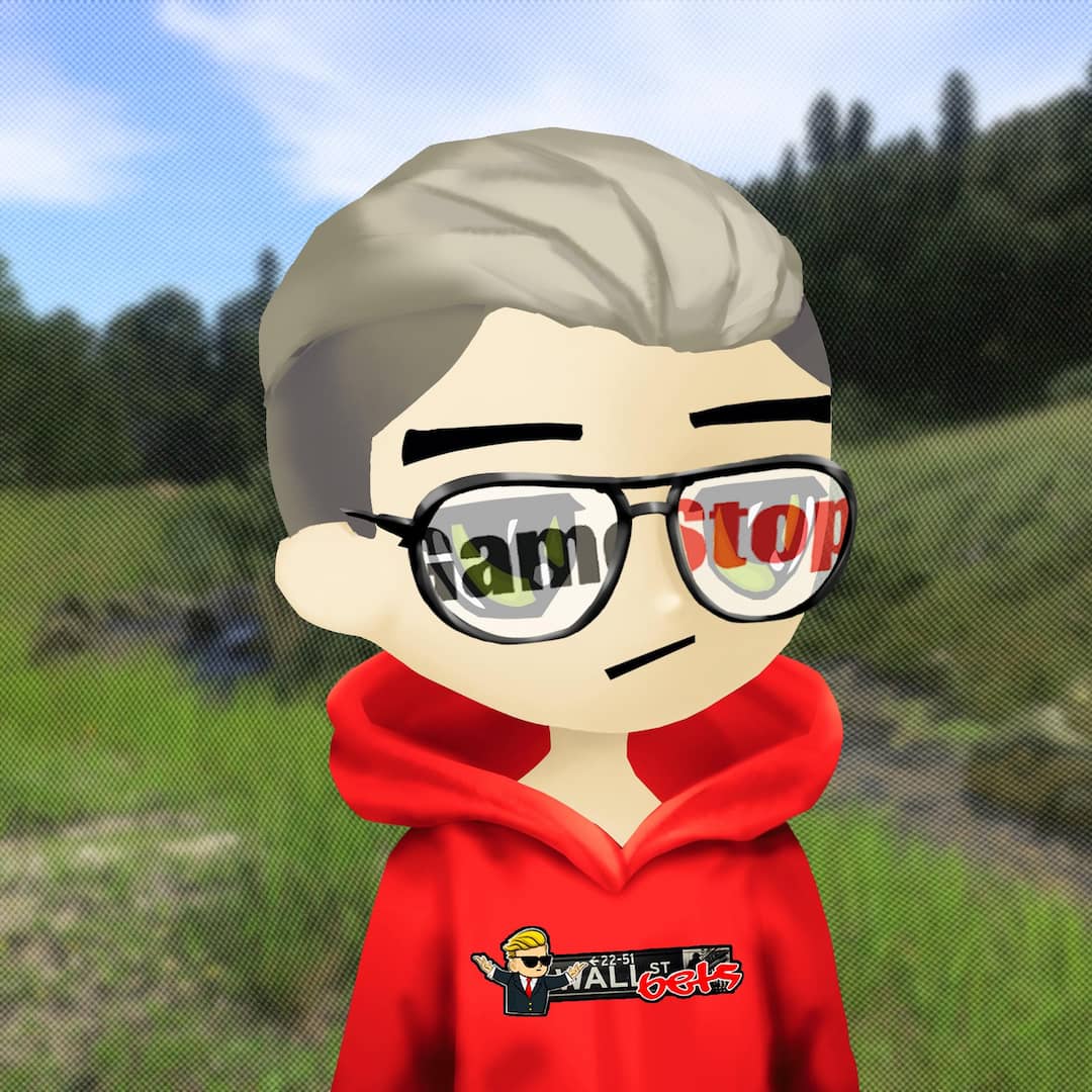 Hoodilio #2762