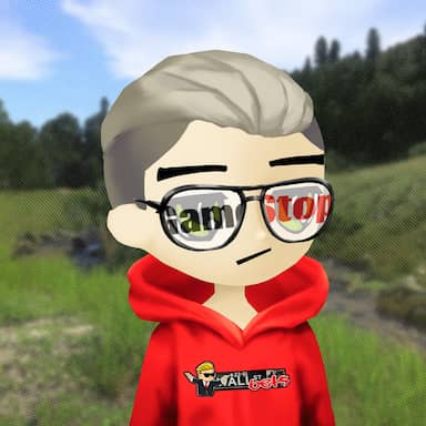 Hoodilio #2762
