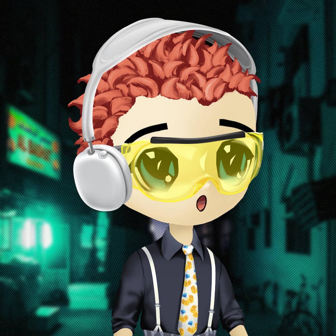 Hoodilio #2763