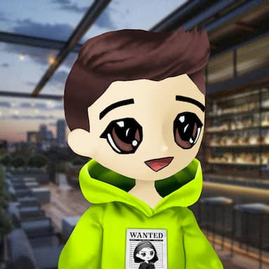 Hoodilio #2765