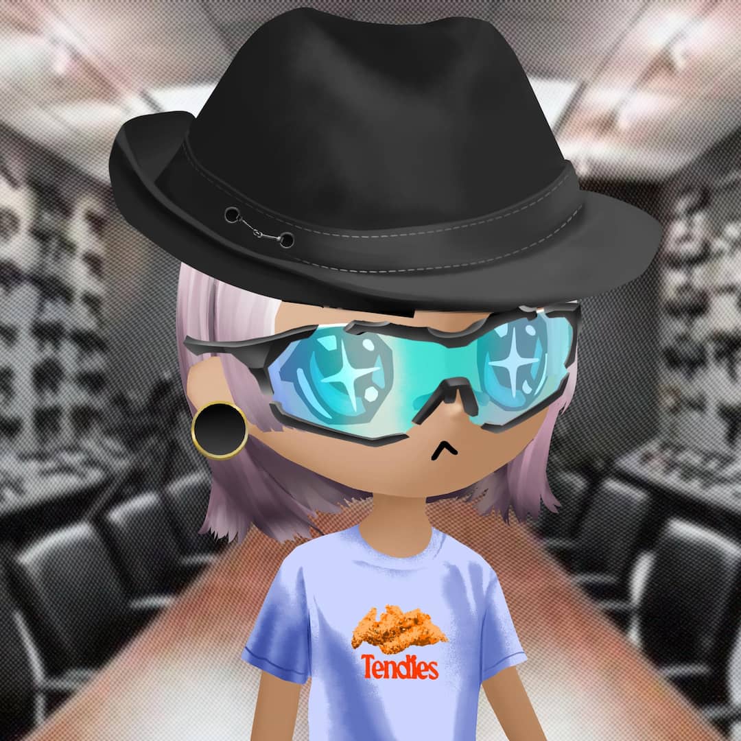 Hoodilio #2768