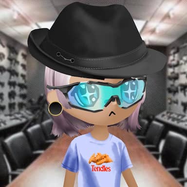 Hoodilio #2768