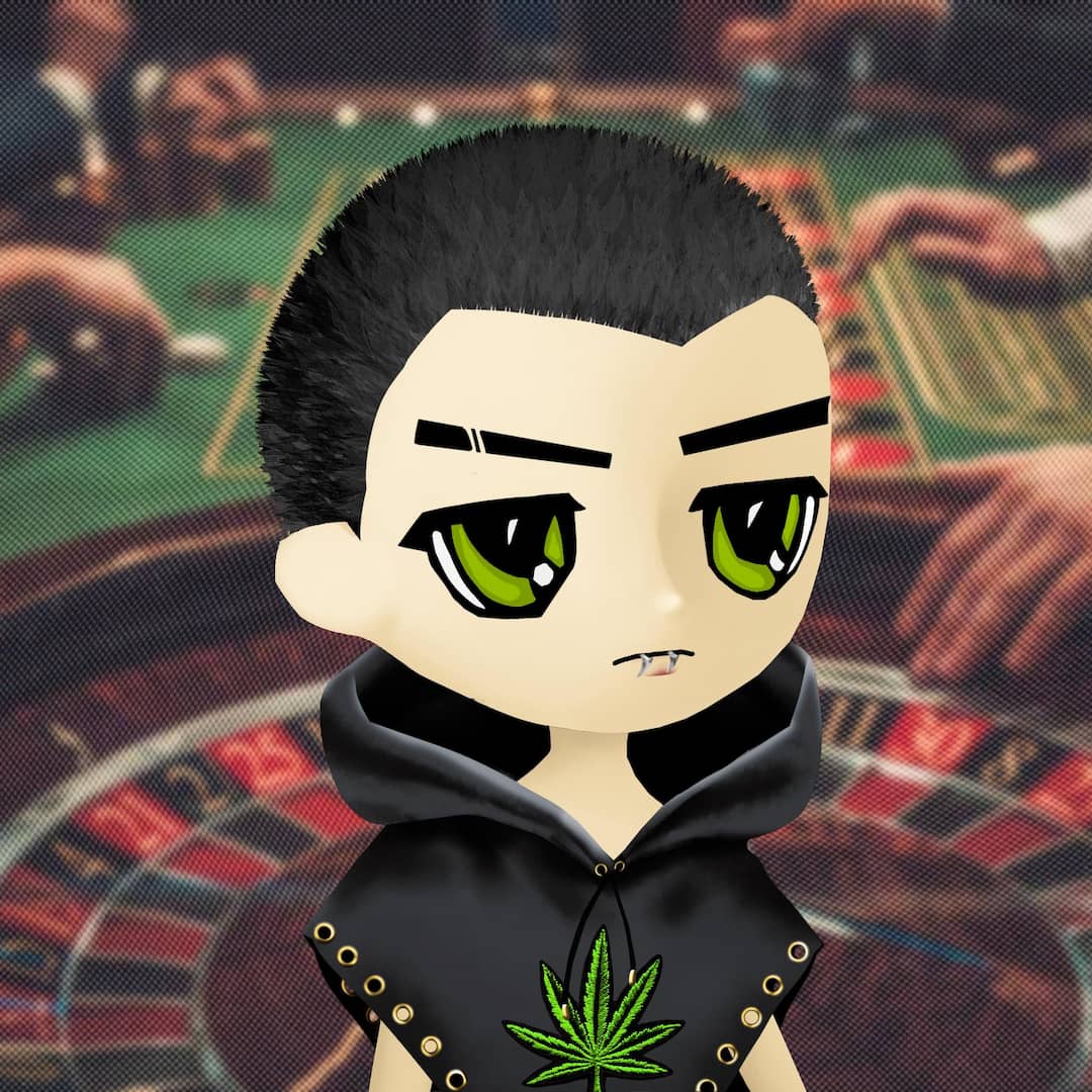 Hoodilio #2772
