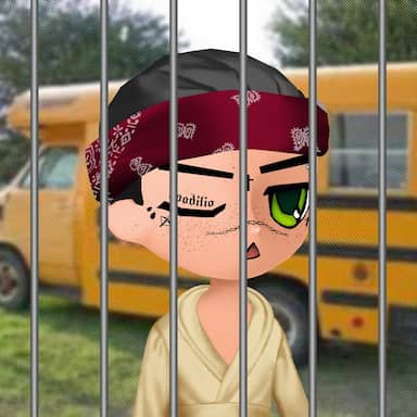 Hoodilio #2774