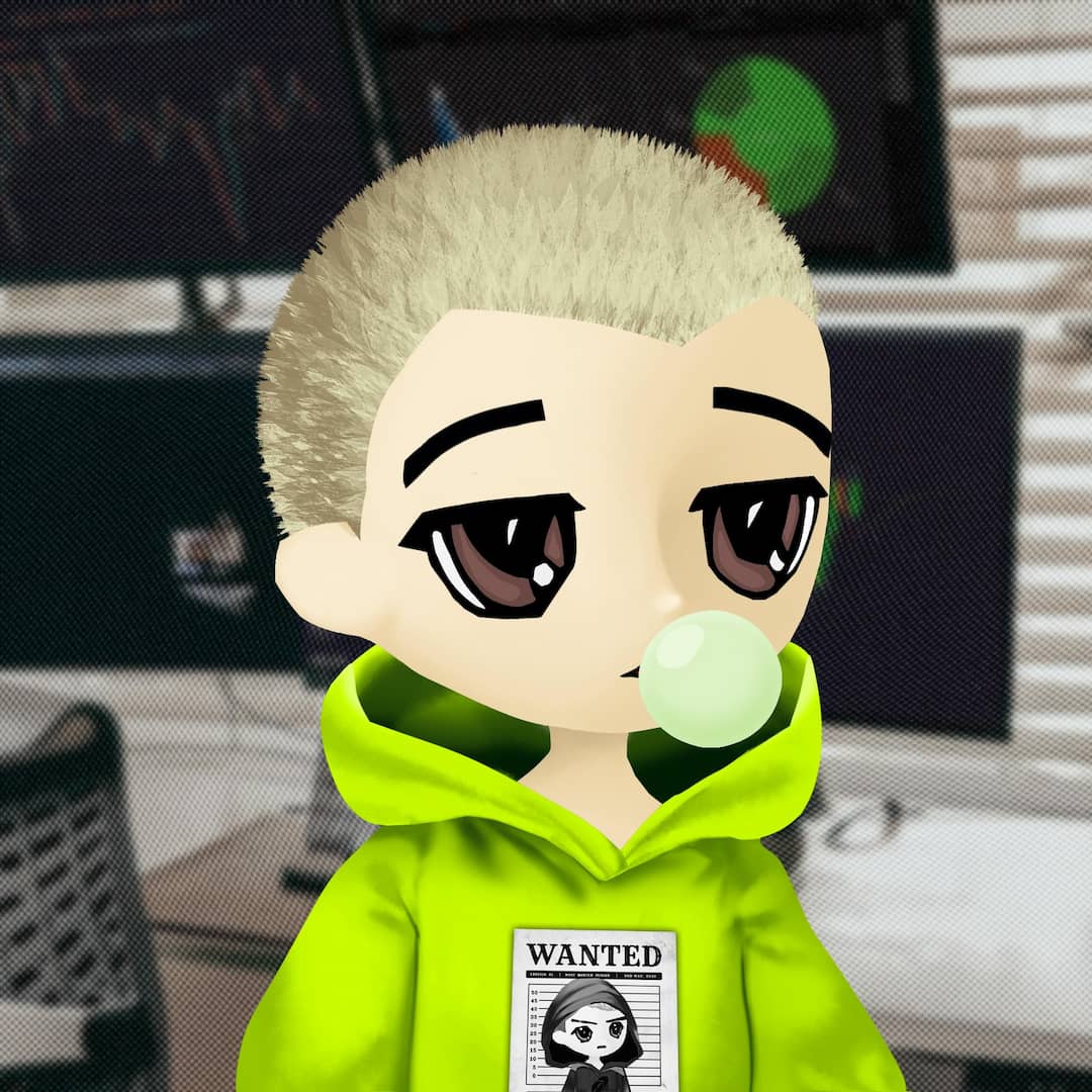 Hoodilio #2775