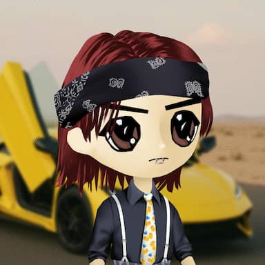 Hoodilio #2776