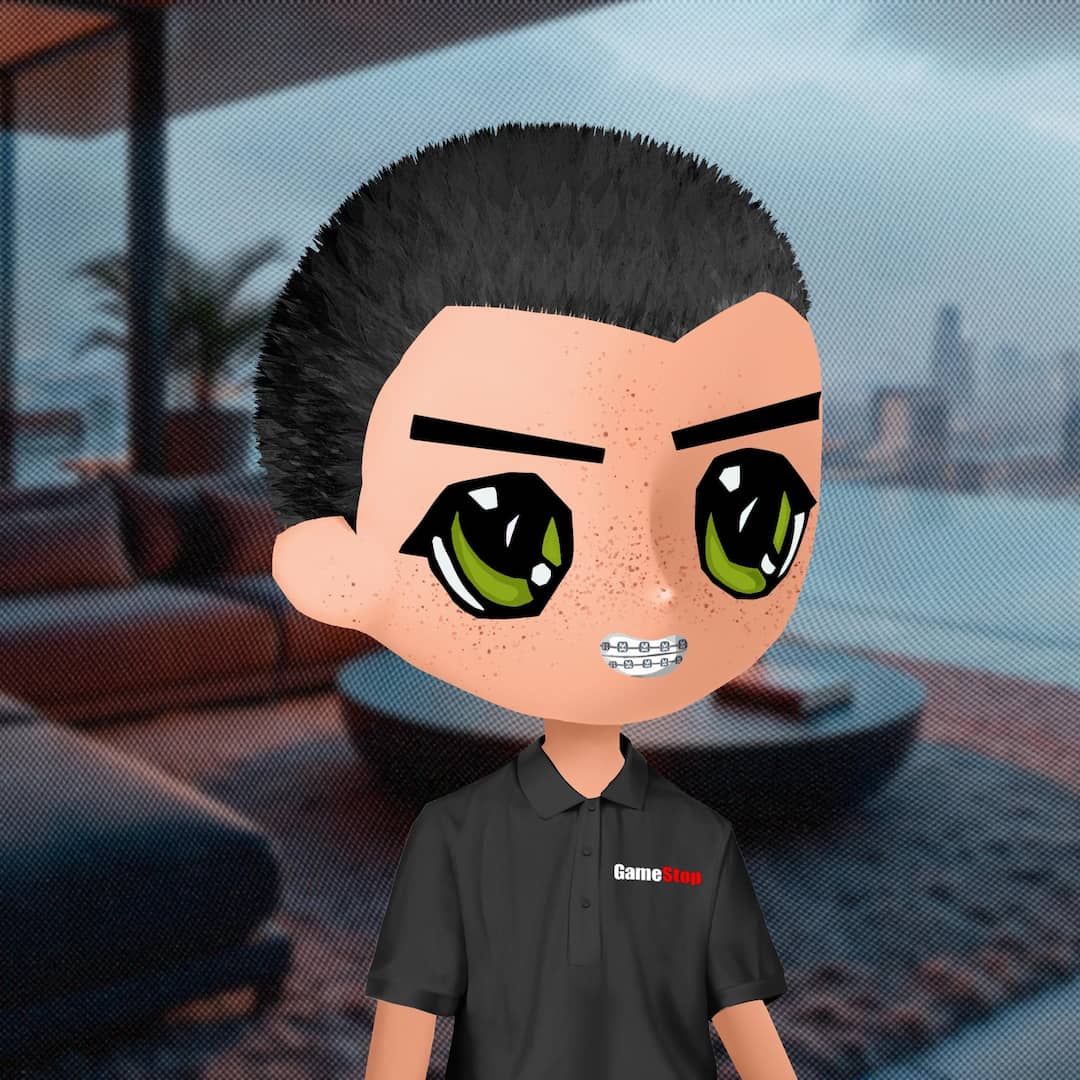 Hoodilio #2777