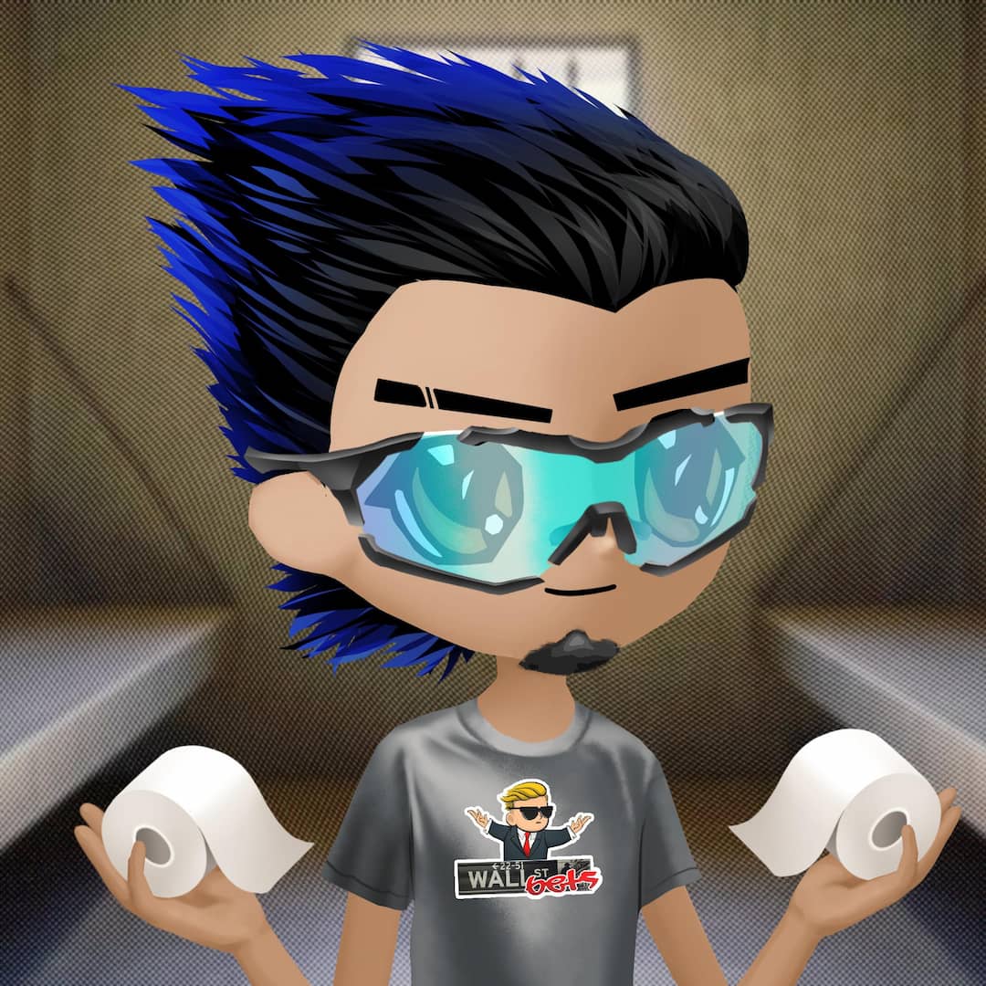 Hoodilio #2783