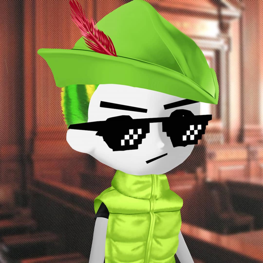 Hoodilio #2785