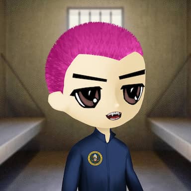 Hoodilio #2789