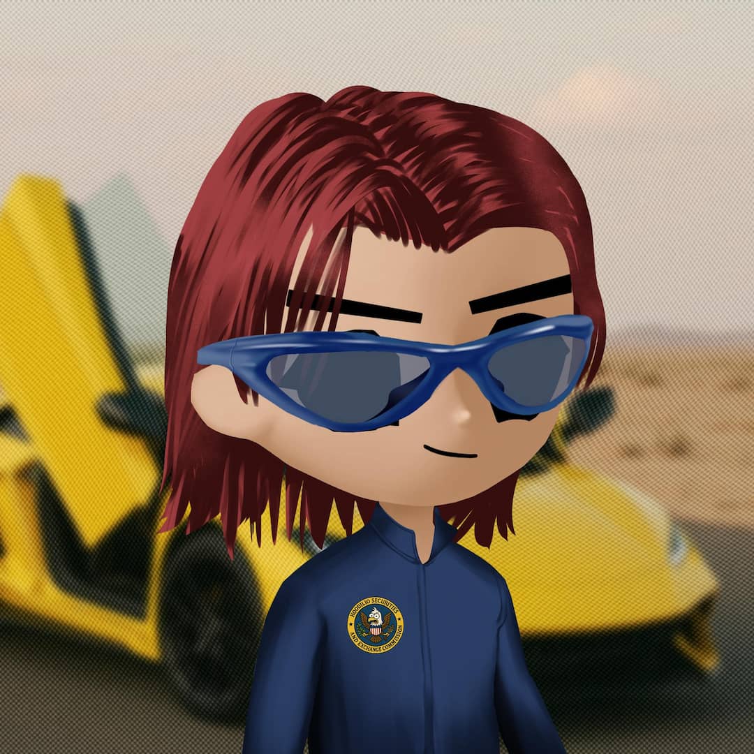 Hoodilio #2792
