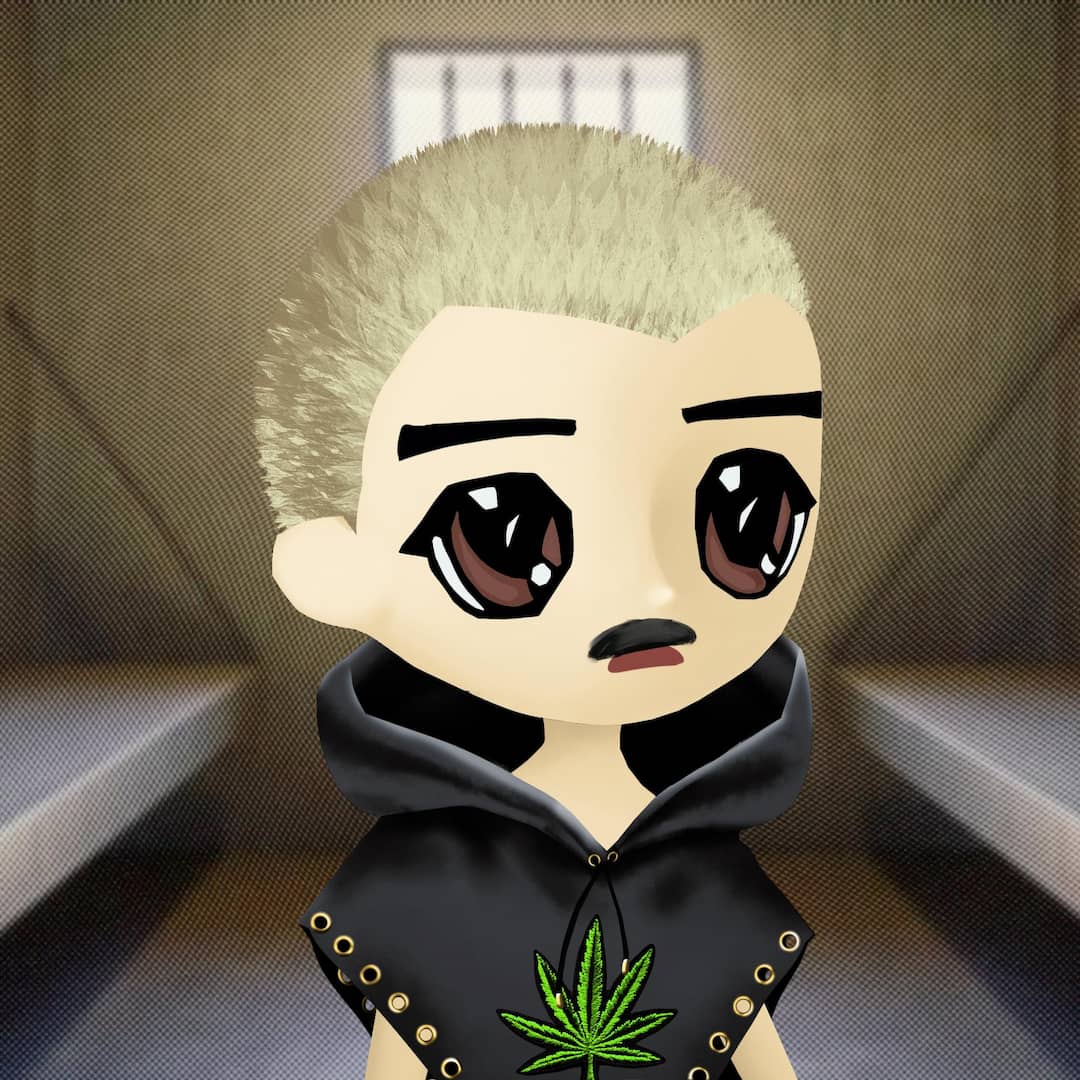 Hoodilio #2793