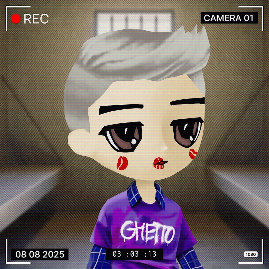 Hoodilio #2799
