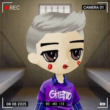 Hoodilio #2799