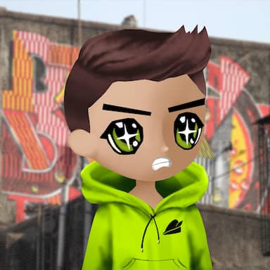 Hoodilio #2803