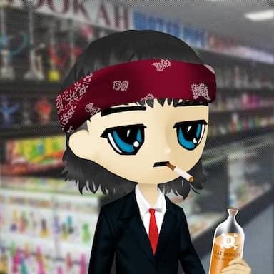 Hoodilio #2806