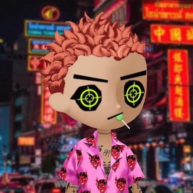 Hoodilio #2808