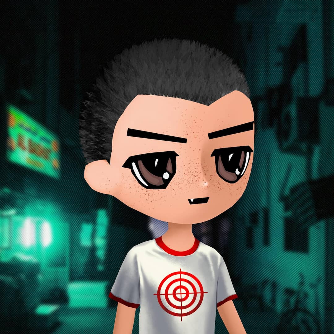 Hoodilio #2810