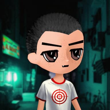 Hoodilio #2810