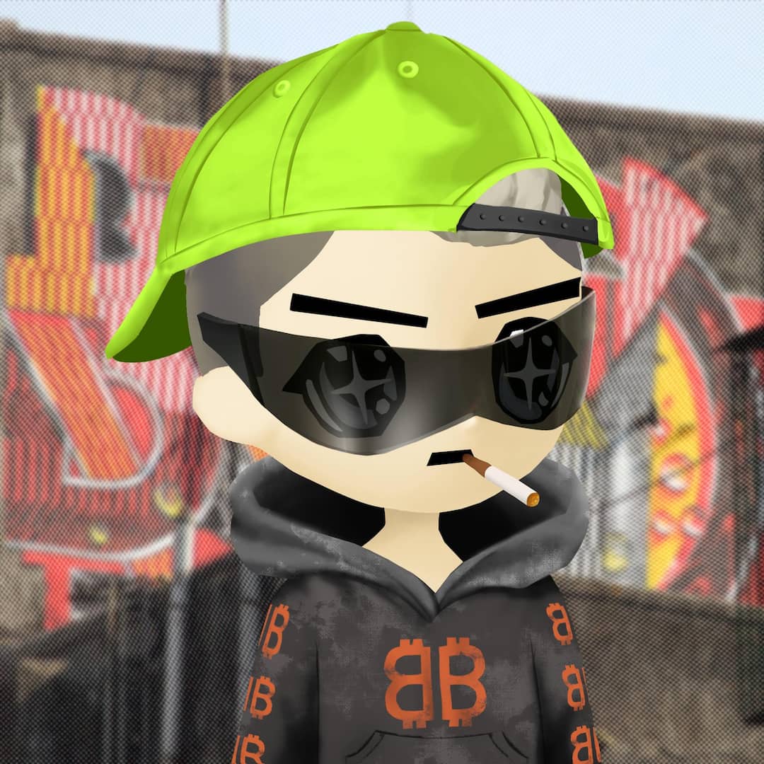 Hoodilio #2813