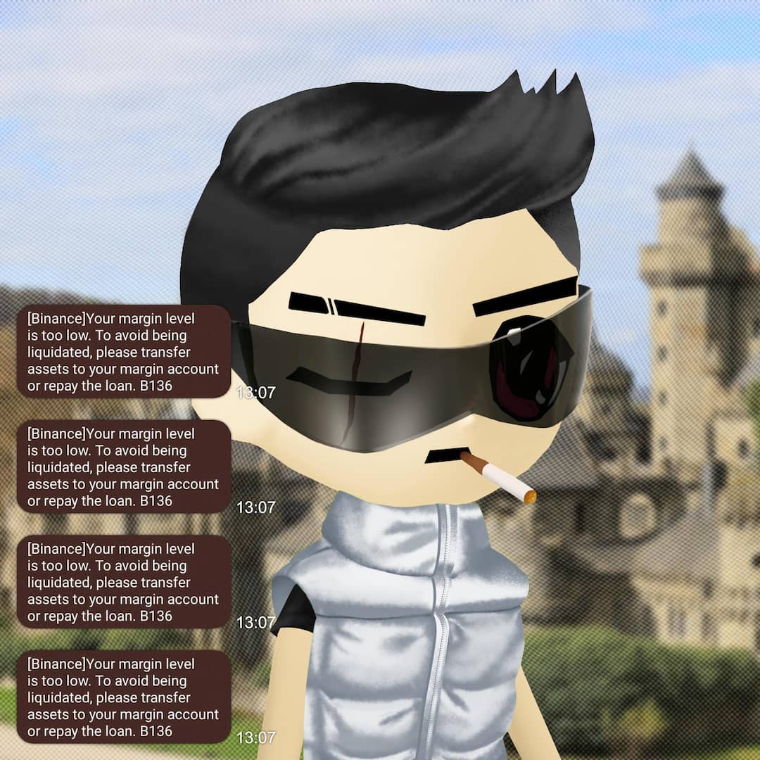 Hoodilio #2814